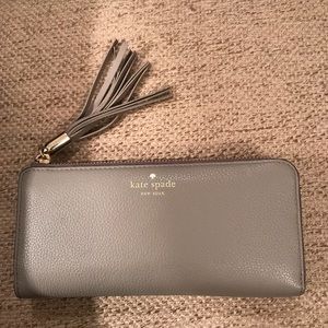 Kate Spade wallet
